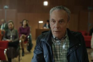 Netflix deja claro que Telecinco ha metido la pata hasta el fondo con 'Entrevías'. El thriller con José Coronado es oficialmente la serie española número 1 en la plataforma de 2023