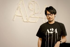 ¡A24 y Hideo Kojima unen fuerzas! En marcha la adaptación cinematográfica de 'Death Stranding'
