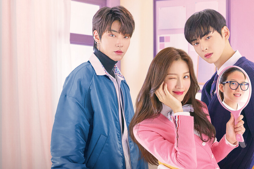 La búsqueda de la aceptación retratada en este K-Drama se corona como lo más visto en Netflix México