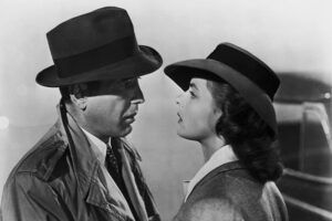 'Casablanca', 'Lo que el viento se llevó' y otros grandes clásicos de la historia del cine en Blu-ray que te recomiendo regalar esta Navidad