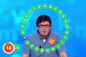 se desestiman los cargos por la propiedad intelectual de El Rosco