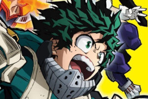 La temporada 7 de 'Boku no Hero Academia' confirma cuándo se estrena con una primera imagen de Deku, listo para su nueva etapa como superhéroe del anime