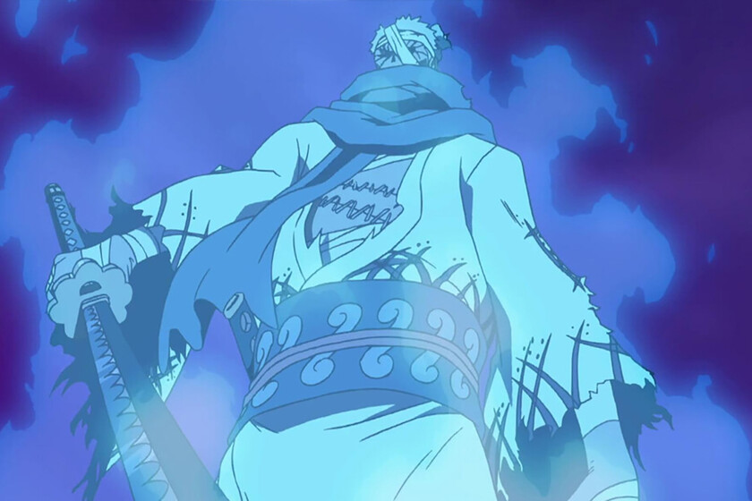 'Monsters', la "precuela" de 'One Piece' desvela sus primeras imágenes y confirma su fecha de estreno en streaming para muchísimo antes de lo esperado