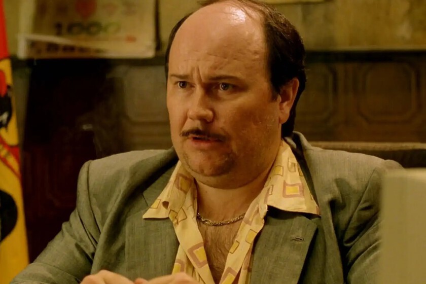 "A diario me dicen que ya está bien de mierdas infantiles, queremos otra"