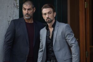 así es el ansiado steelbook de 'The Equalizer 3'