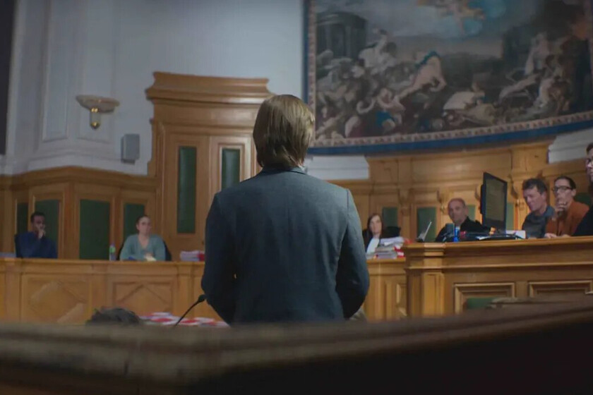 Tenemos que hablar del final de 'Anatomía de una caída' y el halo de misterio malvadísimo y sutil de Justine Triet