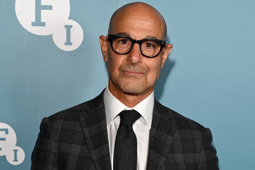 La "horrible" experiencia de Stanley Tucci haciendo esta película de Peter Jackson por la que fue nominado al Óscar