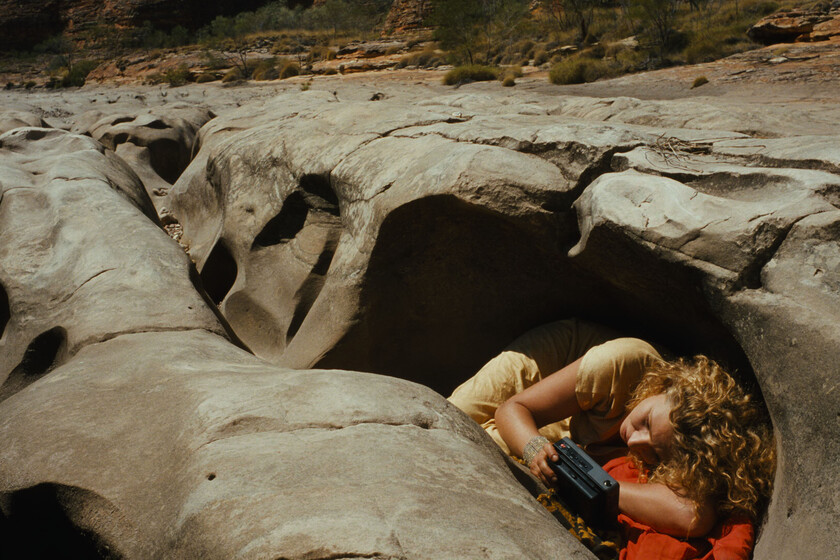 La película de ciencia ficción más larga de la historia fue mutilada para su estreno y fracasó de forma estrepitosa. Sin embargo, su director fue más listo que nadie y ahora es una película de culto