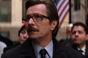 "Gracias a Dios por Batman y Harry Potter". Gary Oldman explica cómo las dos sagas de películas salvaron su carrera en el momento más difícil