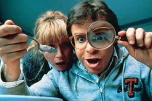 Qué fue de Rick Moranis, el actor que lo fue todo en los 80 pero lleva 25 años sin volver a hacer cine