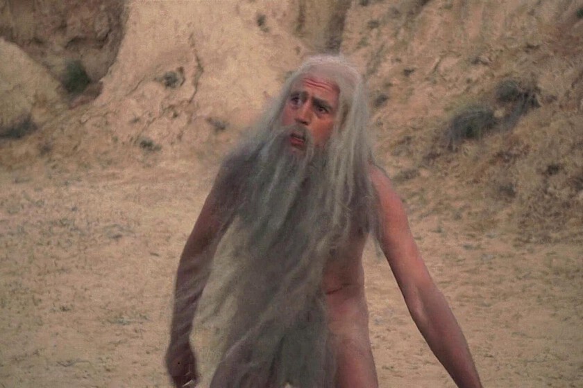 Hoy en TV, una de las películas más divertidas de la historia del cine. La comedia tan genial que mucha gente vuelve a verla todos los años