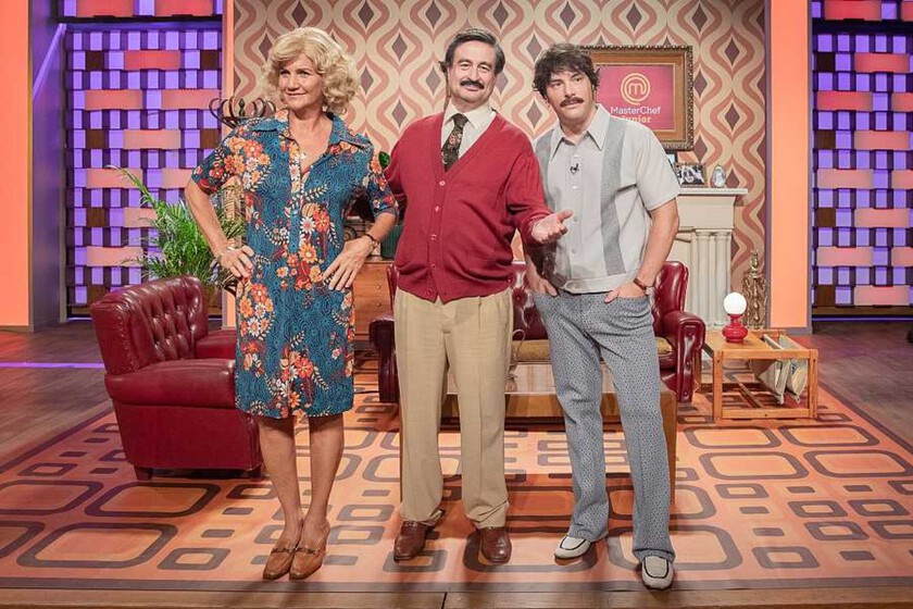 RTVE echa el freno con 'Masterchef Junior' tras las flojas audiencias de su doble estreno