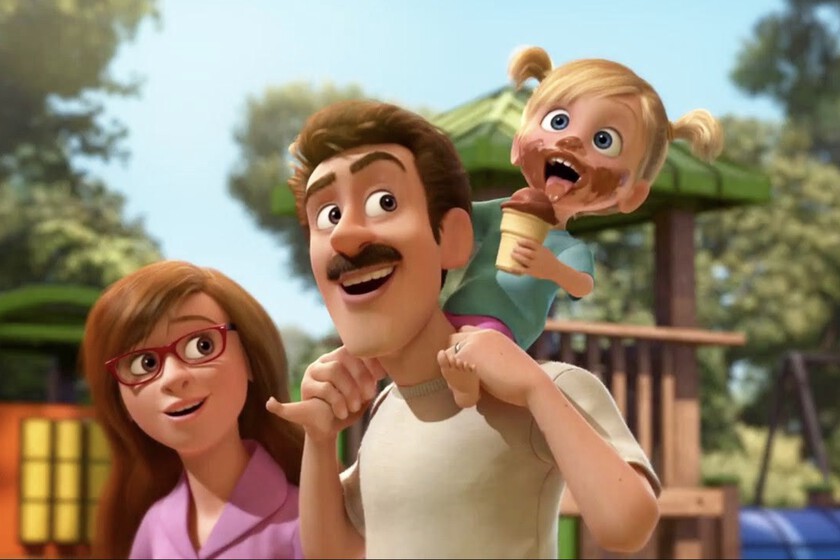 "Puede ser buena porque te ayuda a pensar"