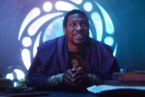 Marvel despide a Jonathan Majors tras la condena del actor por agresión y acoso. El futuro del villano Kang en el MCU queda en el aire