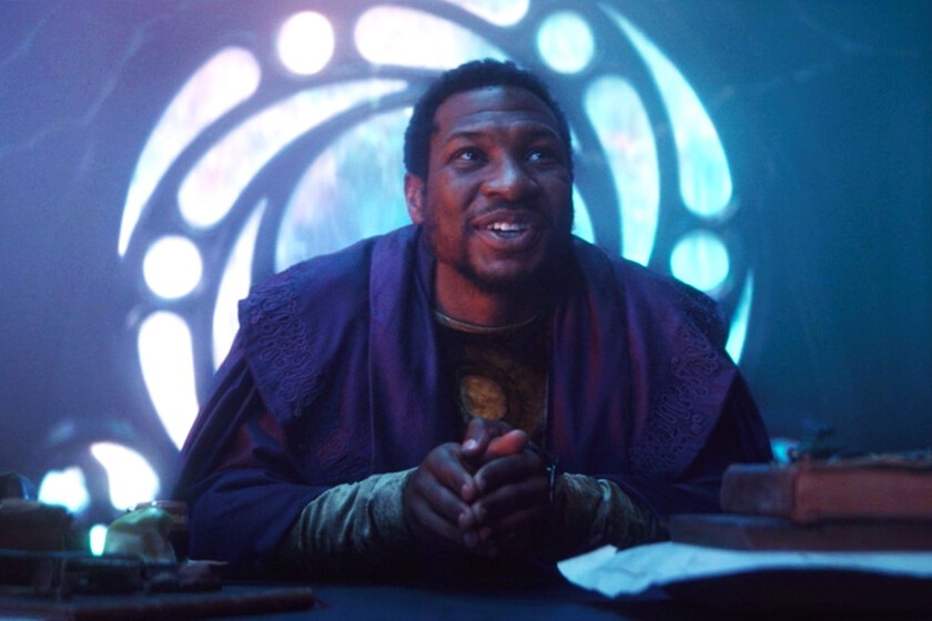 Marvel despide a Jonathan Majors tras la condena del actor por agresión y acoso. El futuro del villano Kang en el MCU queda en el aire