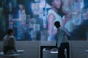 impactante tráiler de 'La Cocina'