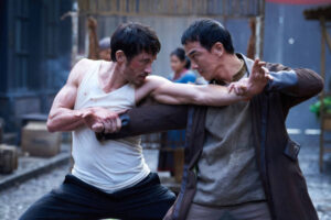 'Warrior' no tendrá temporada 4, pero la gran esperanza de todos es su llegada a Netflix