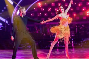Telecinco confirma fecha de estreno y presentadores para el retorno de 'Bailando con las estrellas'