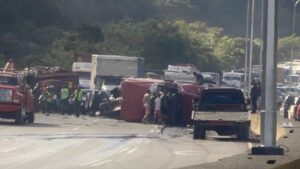 La nueva ley de certificación vehicular en Venezuela para evitar accidentes