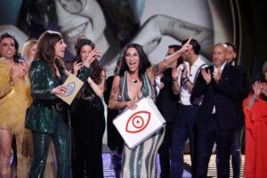 Naomi gana 'Gran Hermano VIP 8' y esto es lo que hará con lo (poco) que le queda del premio