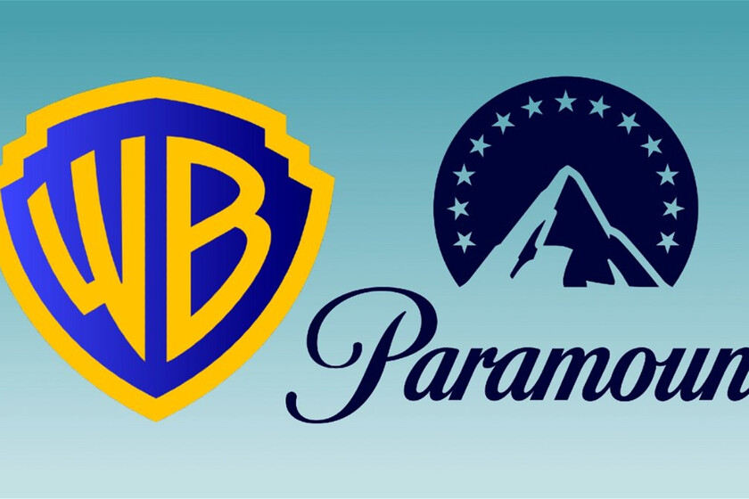 Warner y Paramount quieren fusionarse en una nueva macro-productora con la que pondrían en jaque a Netflix y Disney+