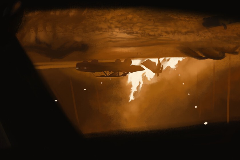 la mejor película de todo DC es un cóctel perfecto de acción comiquera y thriller procedimental