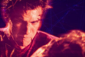 Es la mejor película de superhéroes del año y ya se puede ver en streaming. Un increíble bombardeo visual, sonoro y narrativo que deja con ganas de una continuación