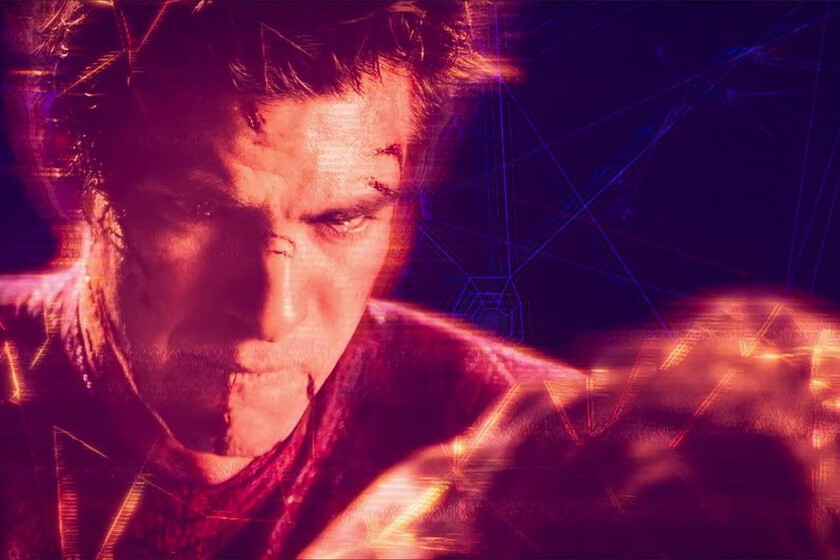 Es la mejor película de superhéroes del año y ya se puede ver en streaming. Un increíble bombardeo visual, sonoro y narrativo que deja con ganas de una continuación