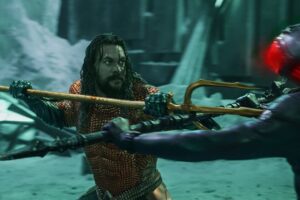 DC reconoce que 'Aquaman y el reino perdido' es "el final del viaje" para el superhéroe de Jason Momoa pero no cierra la puerta al actor