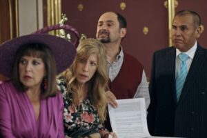 tráiler, fecha de estreno, reparto y todo lo que sabemos de la serie de Telecinco en Amazon Prime Video