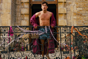 'Saltburn' (2023), crítica: Es una sensual sublimación del "Eat the rich" en Amazon Prime Video que es gustosa, pero menos inteligente de lo que se cree