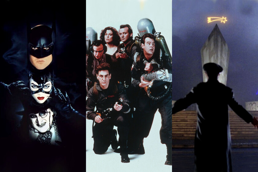 11 películas de culto que en realidad ya son clásicos navideños aunque no fuera su intención inicial