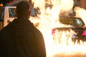 La película de acción que arrasó en Amazon Prime Video se estrena por sorpresa en televisión. Un contundente thriller que tardó casi 30 años en hacerse y fue rechazado por Keanu Reeves