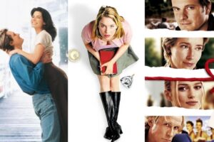 Las 14 mejores películas navideñas románticas y dónde verlas en streaming