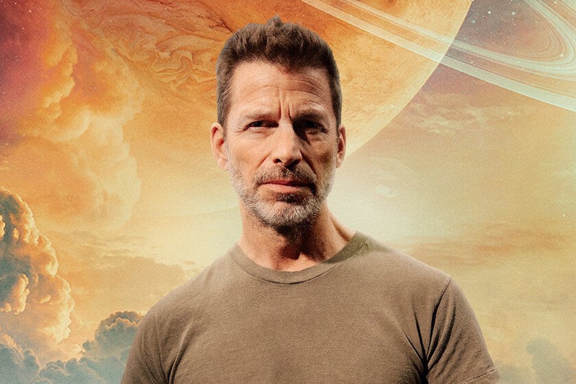 Zack Snyder asegura que su versión para adultos es "casi una película diferente"