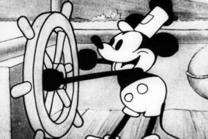 Mickey Mouse entrará en el dominio público el 1 de enero, pero la cosa tiene truco y Disney ya avisa: "Continuaremos protegiendo nuestros derechos"