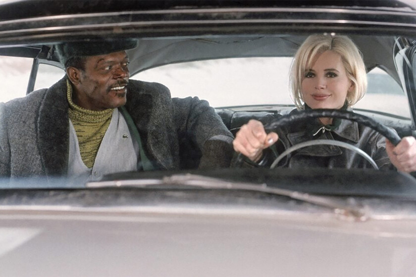 ¿Solo en Navidad? Hay alguien que hace las películas perfectas para ti en estas fiestas: Shane Black