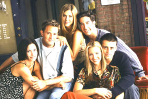 'Friends', la serie completa, juegos de mesa, libros y más regalazos para fans de la mejor sitcom de la historia
