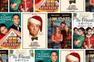 Las mejores películas navideñas para ver en Netflix. Los mejores títulos de Navidad de la plataforma.