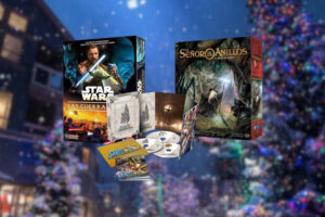 juegos de mesa, ediciones coleccionista y mucho más