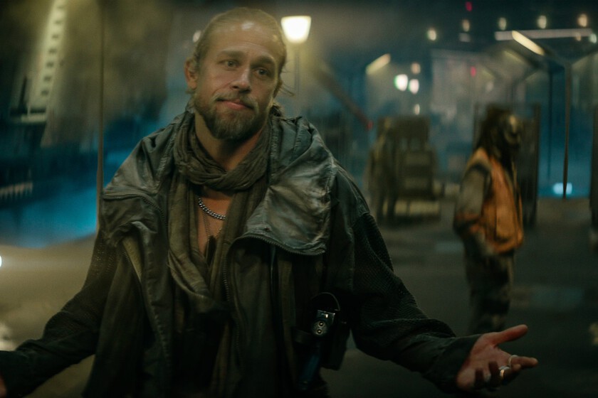 'Rebel Moon' fracasa en Netflix. La película de ciencia ficción dirigida por Zack Snyder decepciona y se queda muy lejos de ser la nueva Star Wars