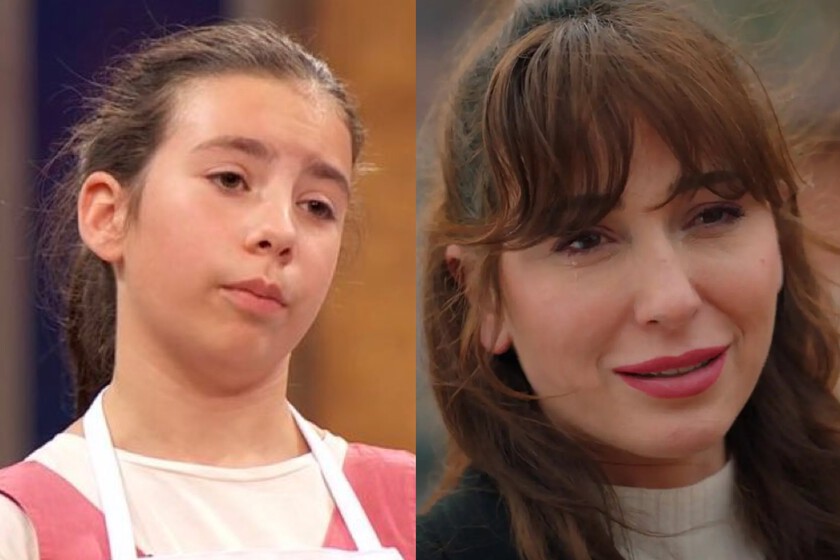 'Masterchef Junior' sigue de capa caída mientras Antena 3 lidera las audiencias con 'Hermanos'