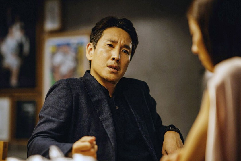 Muere Lee Sun-Kyun, actor de 'Parásitos', a los 48 años tras dejar una nota de suicidio a su familia