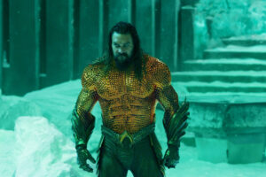 'Aquaman y el reino perdido', crítica objetiva de la película de James Wan