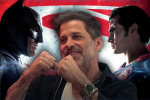 "Ahora las películas de superhéroes son un callejón sin salida". Zack Snyder admite que el cine de Marvel y DC está agotando al público y explica cuál es la razón