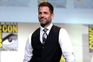 Zack Snyder está interesado en dirigir una película de James Bond, y su idea es muy marca de la casa