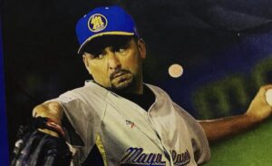 De luto el béisbol venezolano falleció legendario lanzador Juan Carlos Pulido
