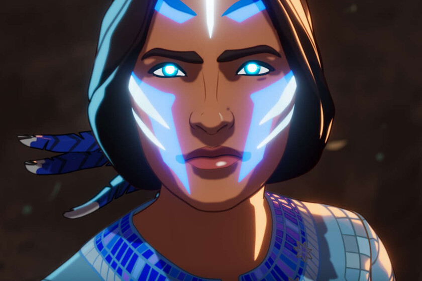 La creadora de '¿Qué pasaría si...?' responde a las críticas por fomentar la leyenda negra en el episodio más polémico de la serie de Marvel