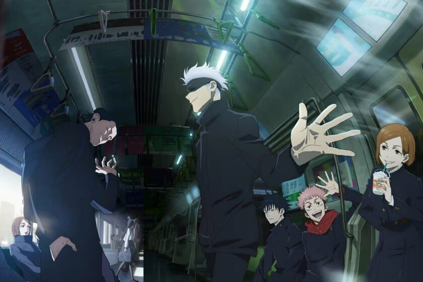 Jujutsu Kaisen (2023) crítica de la temporada 2: Un desgarrador final que sacude por completo el statu quo del anime... Aunque MAPPA se haya desinflado por el camino