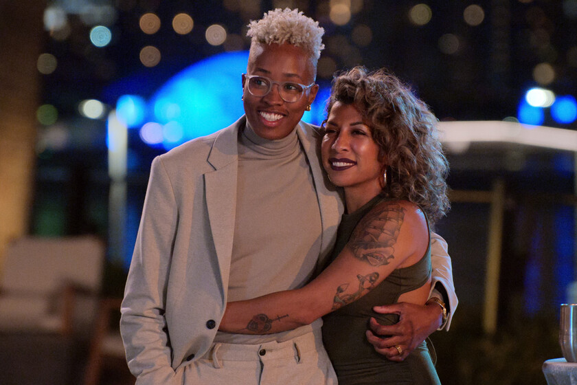 'El ultimátum: amor queer' (2023) crítica: Es muy salseante y está en Netflix: el reality de parejas perfecto para maratonear